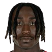Y.迪奧曼德